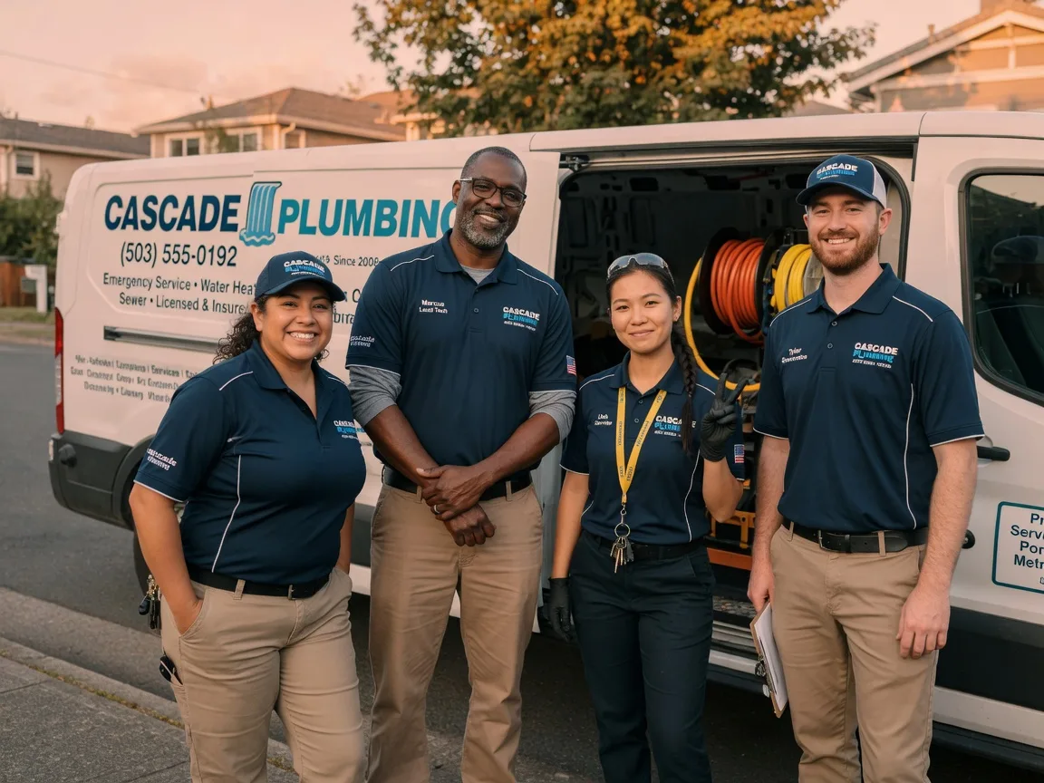 Emergency Plumber company in Bell Gardens, CA